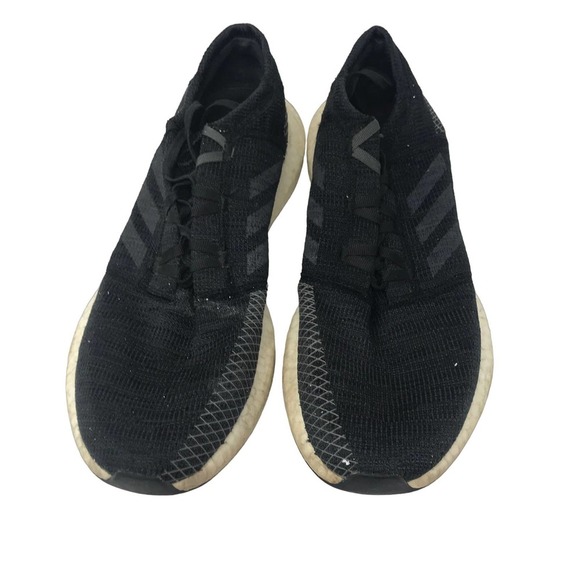 Adidas Pure Boost Go Men's 12 - Picture 2 of 8